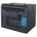 Byh168-3 Flatbed Digital Printer